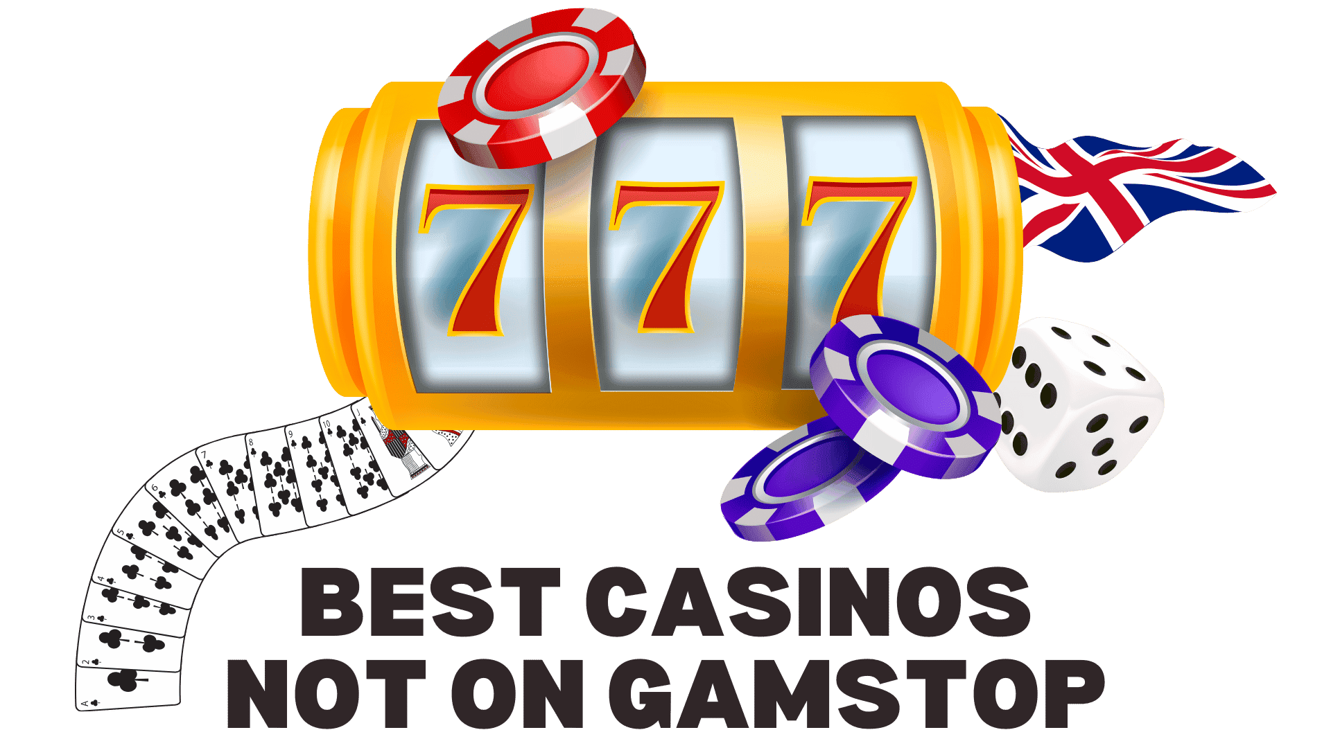 Discover the Best Casinos Not on Gamstop UK 1144 Discover the Best Casinos Not on Gamstop UK 1144