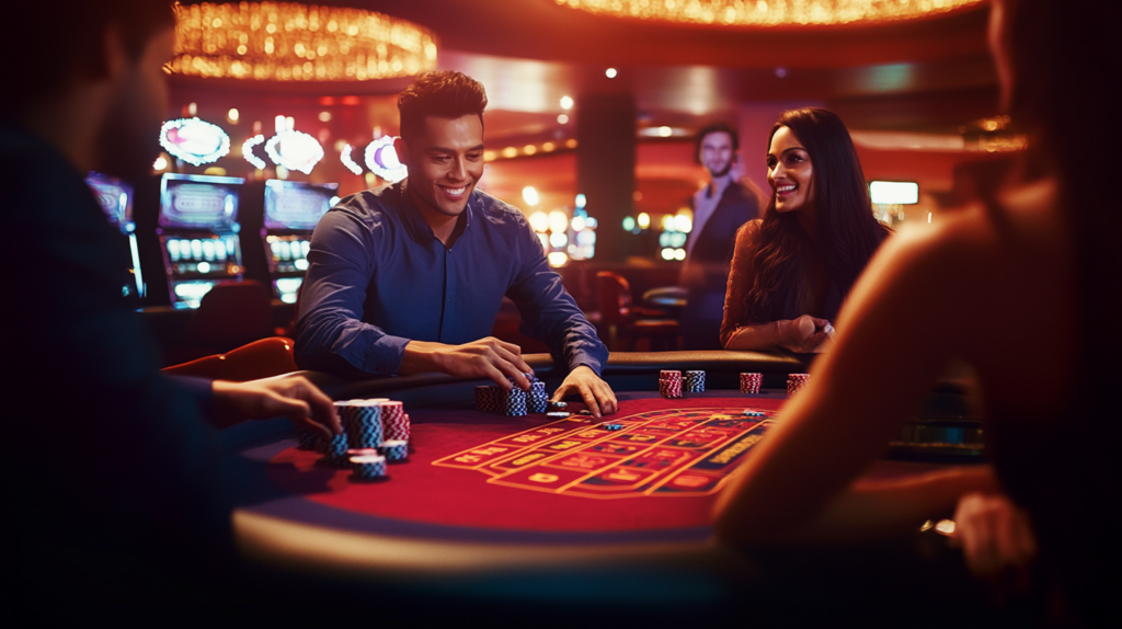 Discover the Best UK Casinos Not on Gamstop 2119 Discover the Best UK Casinos Not on Gamstop 2119