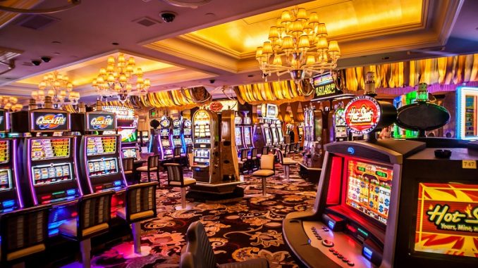 Top Picks for Fun and Fair Play Casino Sites Not on Gamstop Top Picks for Fun and Fair Play Casino Sites Not on Gamstop