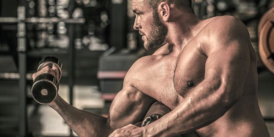 Verbesserung der aeroben und anaeroben Kapazität durch Steroideinsatz beim Bodybuilding Verbesserung der aeroben und anaeroben Kapazität durch Steroideinsatz beim Bodybuilding