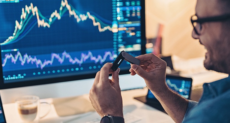 Crypto Trading Watchlist Crypto Trading Watchlist