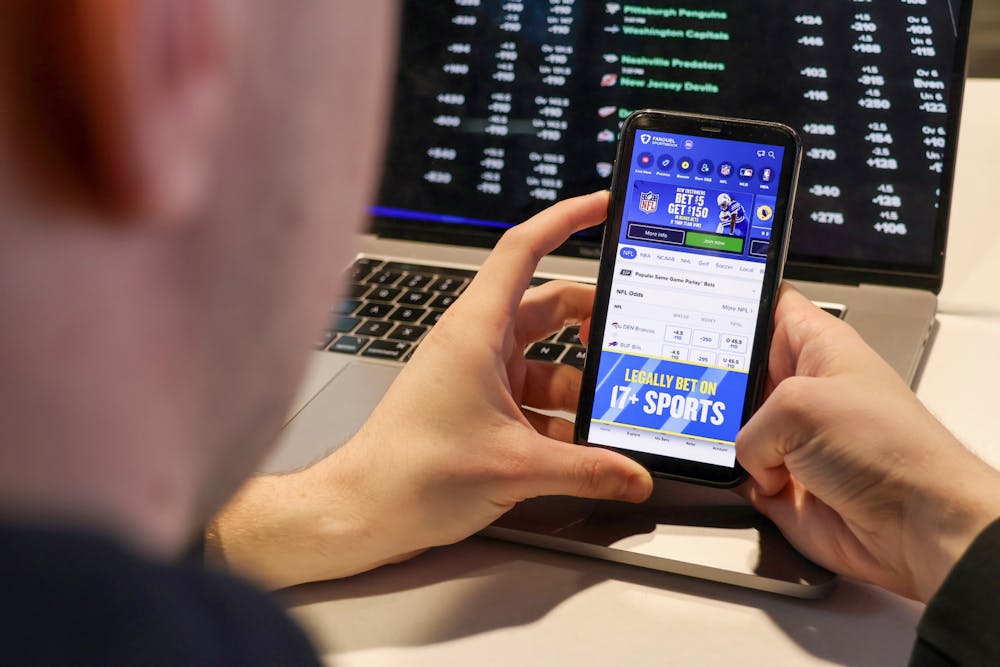 Discover the Excitement of Betano Casino
