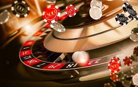 Discover the Thrill of Betting with LuckiCasino & Sportsbook Discover the Thrill of Betting with LuckiCasino & Sportsbook