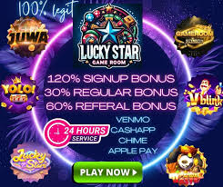 Experience the Thrill at Lucky Star India Official Online Casino Experience the Thrill at Lucky Star India Official Online Casino