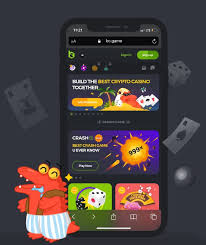 Explore the Exciting BC Game Casino Features 0 Explore the Exciting BC Game Casino Features 0