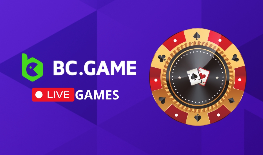 Exploring the BC Game App A Guide to Crypto Gaming