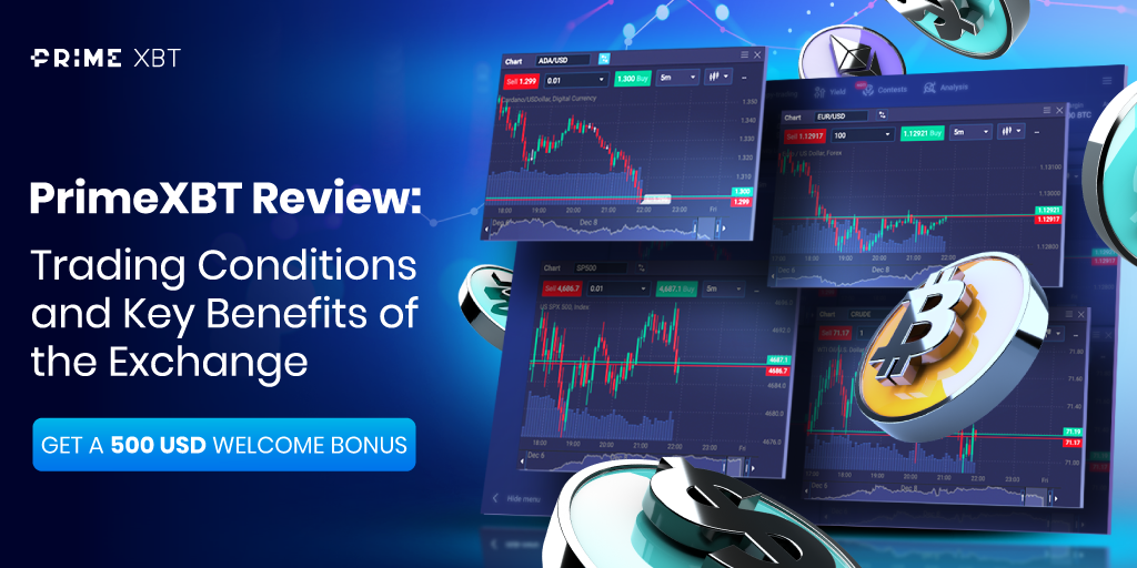 Exploring the Benefits of Trading with PrimeXBT 3 Exploring the Benefits of Trading with PrimeXBT 3