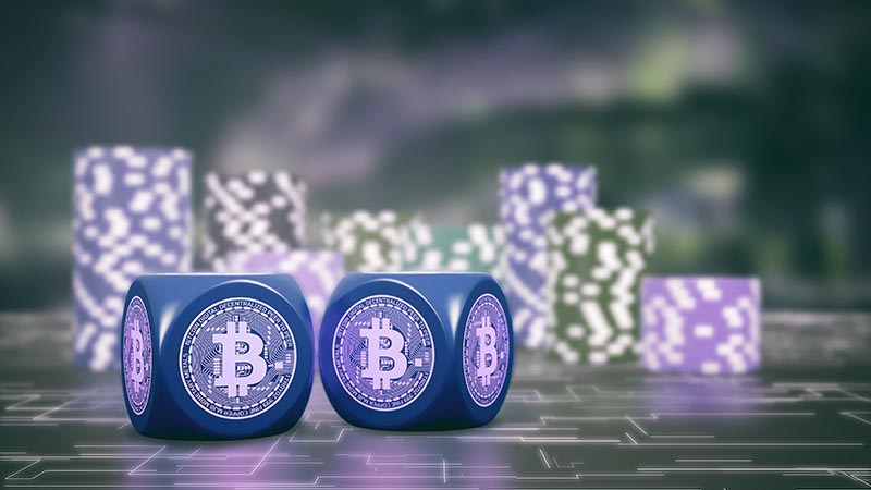 ビットコインカジノでの勝利を掴む方法 ビットコインカジノでの勝利を掴む方法