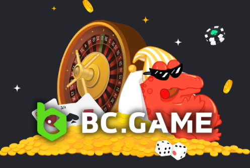 Погружение в мир BC Fun Ваш путь к незабываемым развлечениям Погружение в мир BC Fun Ваш путь к незабываемым развлечениям