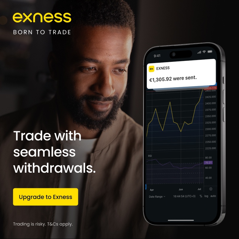 Understanding the Regulated Exness Broker Your Gateway to Successful Trading