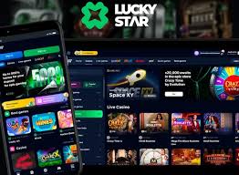 Unveiling the Excitement of Lucky Star Casino Sign Up Bonus Unveiling the Excitement of Lucky Star Casino Sign Up Bonus
