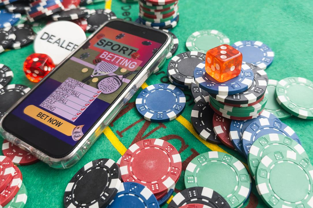 Best Sports Betting Sites for 2023 A Guide to Safe Wagering