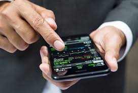 Crypto Trading Forecast Analyzing Trends and Making Predictions Crypto Trading Forecast Analyzing Trends and Making Predictions