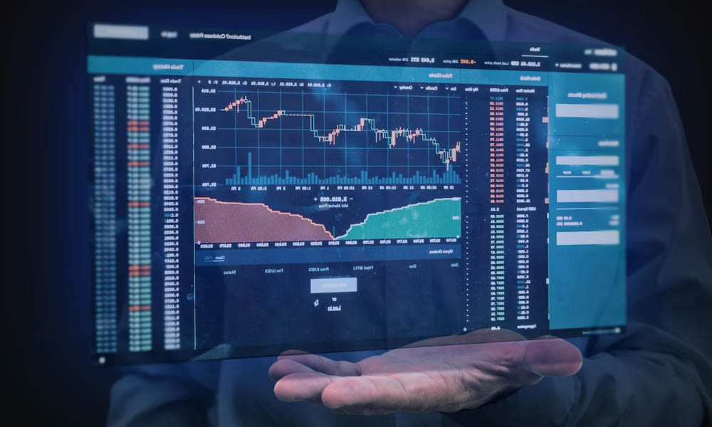 Crypto Trading Forecast Analyzing Trends and Making Predictions