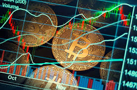 Crypto Trading Forecast Analyzing Trends and Making Predictions