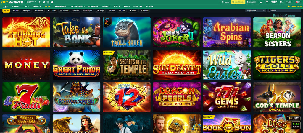 Découvrez le Betwinner Bonus Maximisez vos Gains sur Betwinner Découvrez le Betwinner Bonus Maximisez vos Gains sur Betwinner