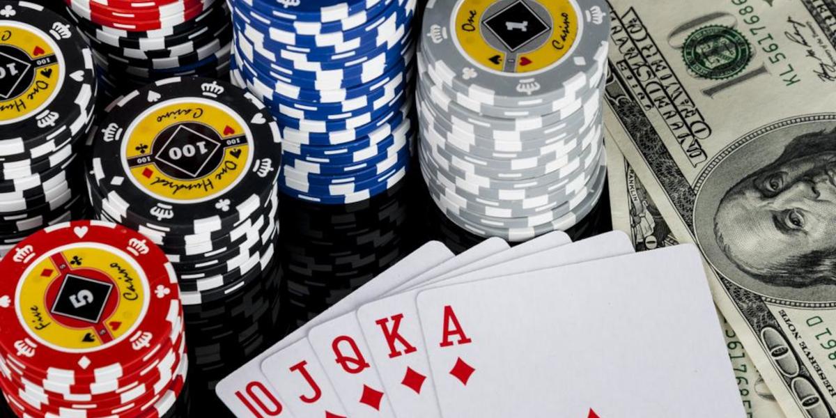 Discover the Best New Online Casino Sites for 2023 24 Discover the Best New Online Casino Sites for 2023 24