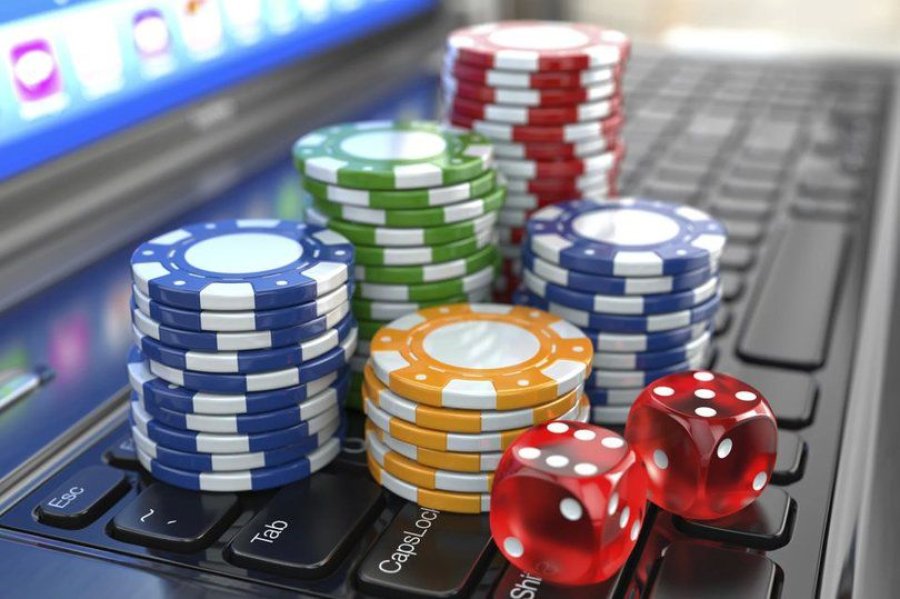 Discover the Excitement of Casino SpinTime 23 Discover the Excitement of Casino SpinTime 23