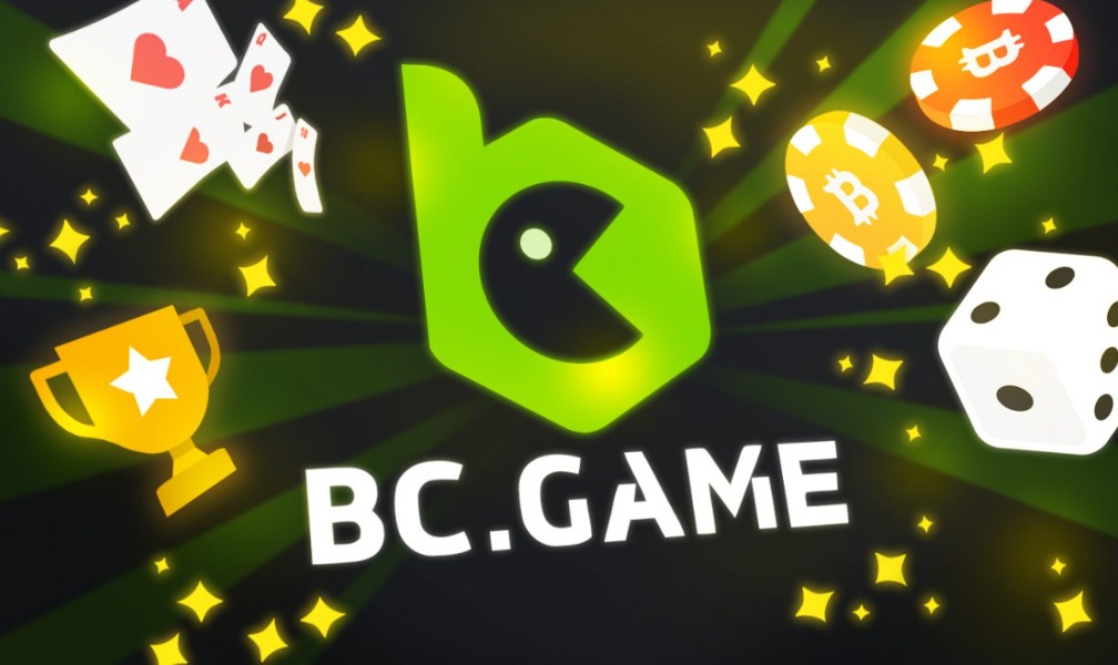 Discover the Excitement of Online Crypto Casino BC.Game 2