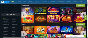 Discover the Excitement with Original 1xbet Desktop Discover the Excitement with Original 1xbet Desktop