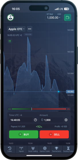 Discovering the Potential of Pocket Option Platform Discovering the Potential of Pocket Option Platform