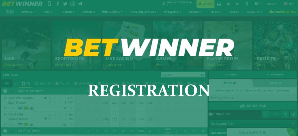 Log in BetWinner Your Gateway to Exciting Betting Experiences