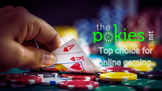 The Exciting World of thepokies Australia Spin to Win