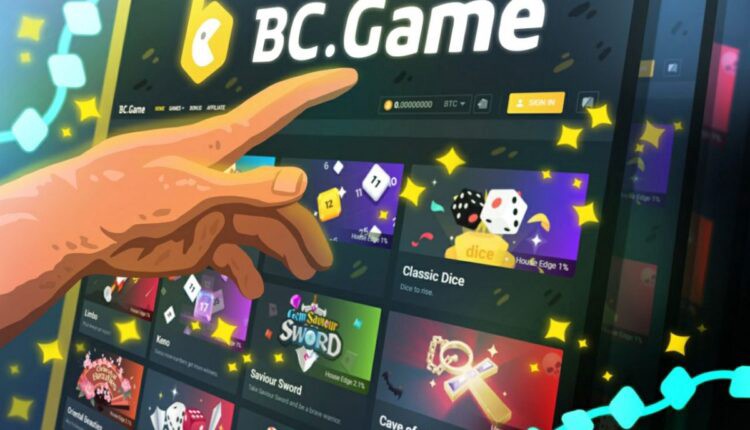 The Ultimate Guide to Casino BC Game 0 The Ultimate Guide to Casino BC Game 0