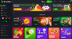 The Ultimate Guide to Casino BC Game 0 The Ultimate Guide to Casino BC Game 0