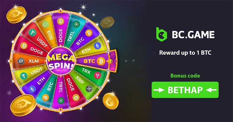 Ultimate Guide on How to Play BC Game Strategies and Tips Ultimate Guide on How to Play BC Game Strategies and Tips