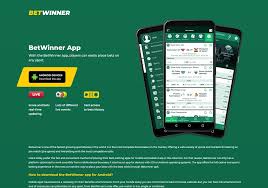 Ultimate Guide to BetWinner Download Access Your Favorite Betting Platform Ultimate Guide to BetWinner Download Access Your Favorite Betting Platform