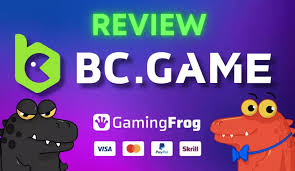 Understanding the Future of Gaming with BC.CO Understanding the Future of Gaming with BC.CO