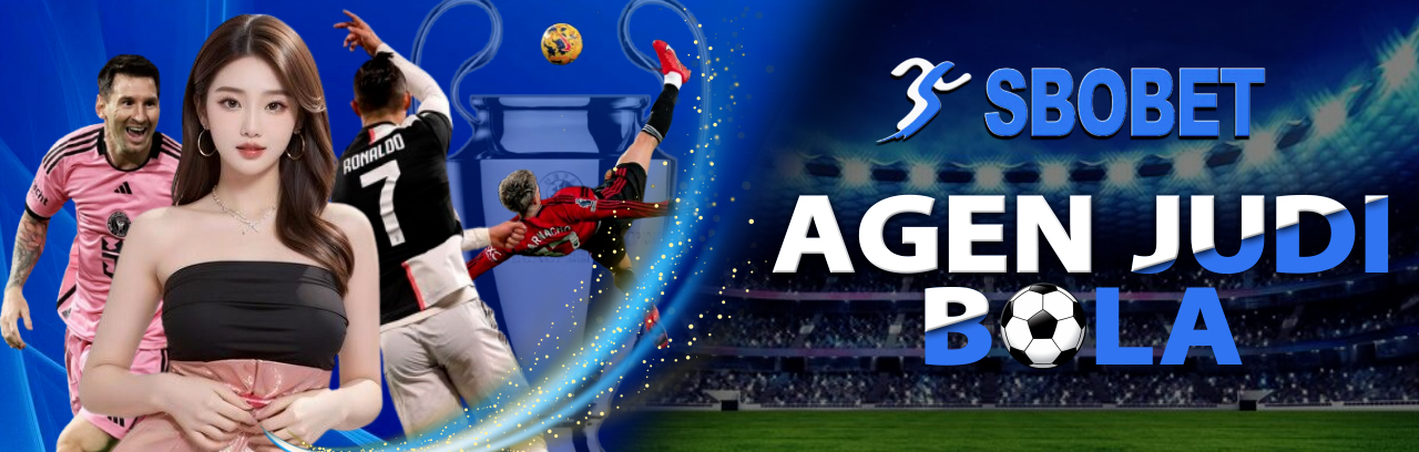 Agen Bola Online Panduan Lengkap untuk Pemain Agen Bola Online Panduan Lengkap untuk Pemain
