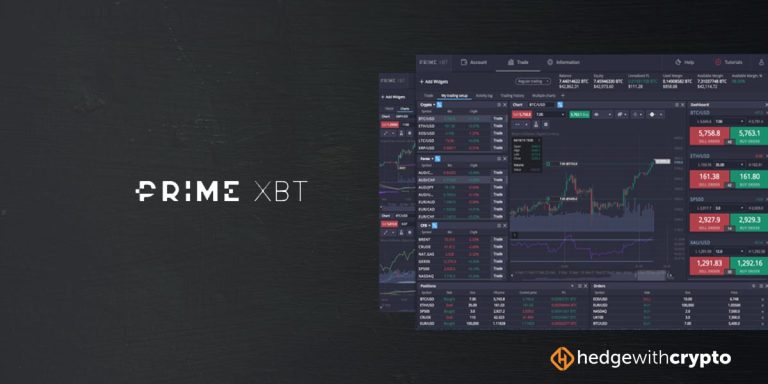 All You Need to Know About PrimeXBT Users All You Need to Know About PrimeXBT Users