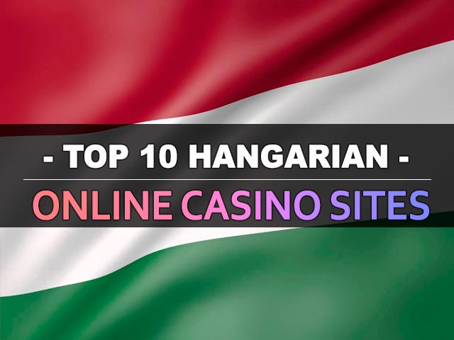Best Online Casino Hungary 2025 7