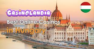 Best Online Casino Hungary 2025 7