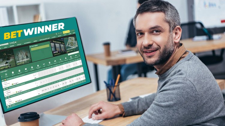 Complete Guide to Betwinner Registration Complete Guide to Betwinner Registration