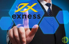 Create Your Exness Account