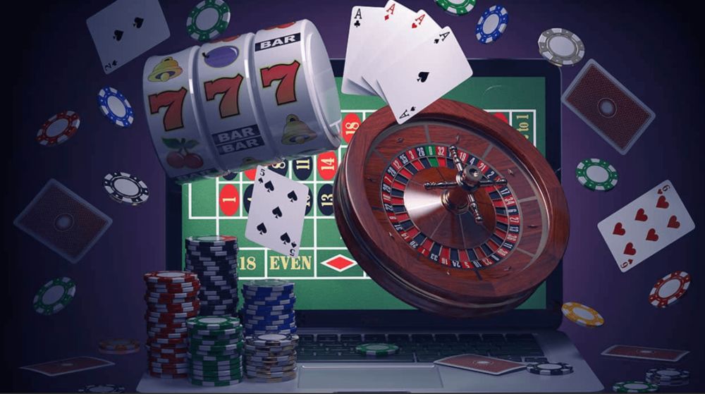 Discover the Excitement at Triumph Casino & Sportsbook Discover the Excitement at Triumph Casino & Sportsbook