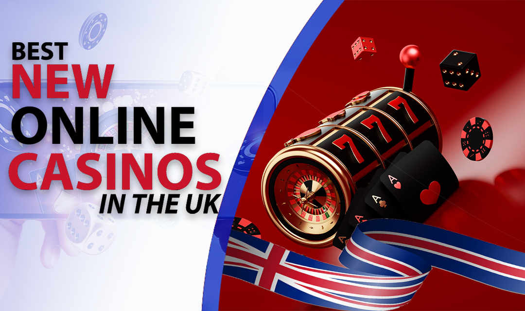 Discovering the Best Casino Online UK Bonus Opportunities Discovering the Best Casino Online UK Bonus Opportunities
