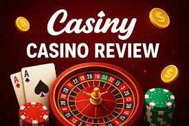 Explore the Exciting World of Casiny 54 Explore the Exciting World of Casiny 54