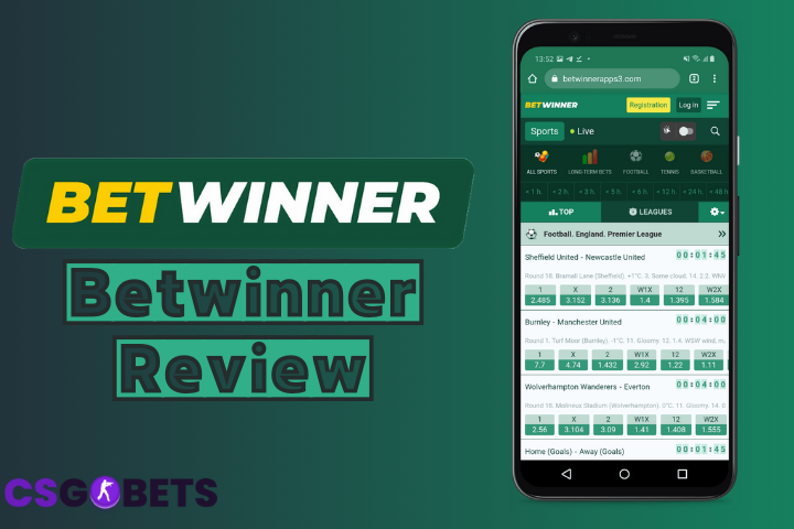 Exploring Betwinner A Comprehensive Guide to Online Sports Betting Exploring Betwinner A Comprehensive Guide to Online Sports Betting