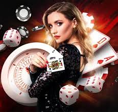 Exploring the Exciting World of Casino UK Online Casino Exploring the Exciting World of Casino UK Online Casino