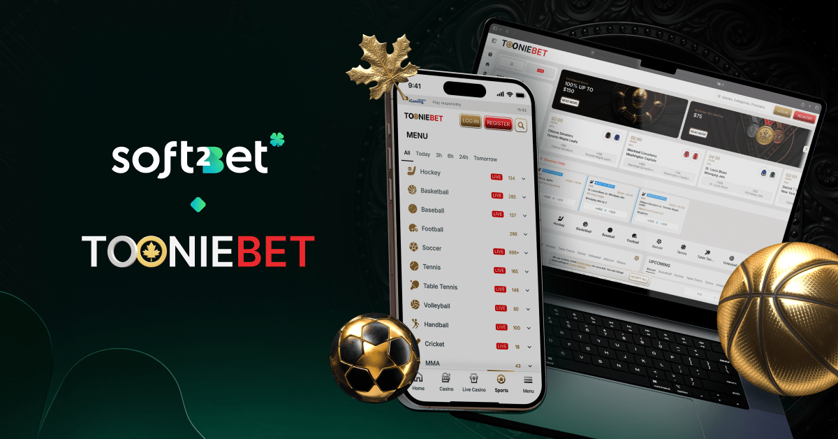 Exploring the Thriving World of Soft 2 Bet Exploring the Thriving World of Soft 2 Bet