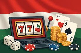 Fedezd fel a világot Magyarország online casino