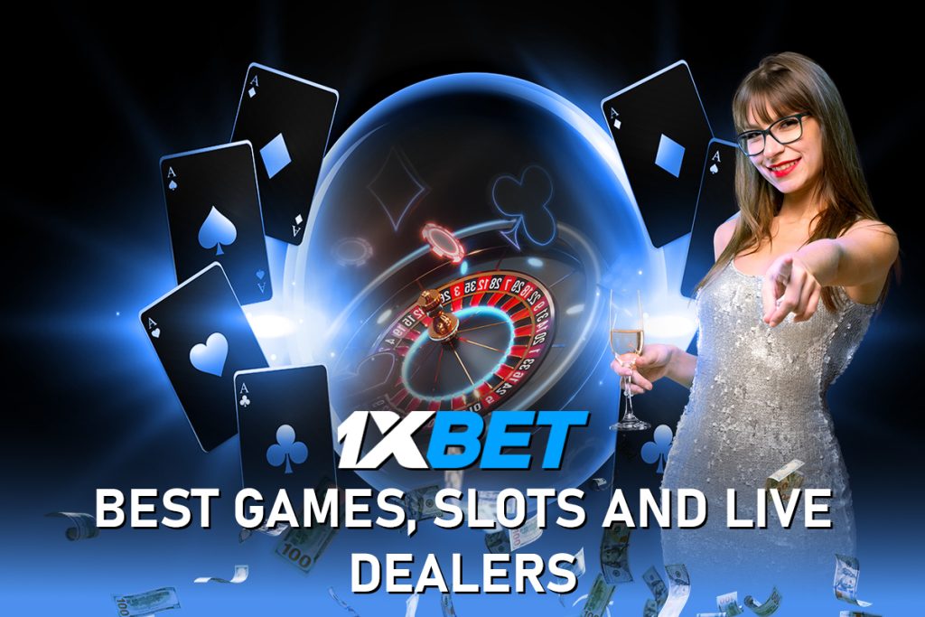 Tải ứng dụng 1xBet Việt - Trải nghiệm cá cược đỉnh cao 2 Tải ứng dụng 1xBet Việt - Trải nghiệm cá cược đỉnh cao 2