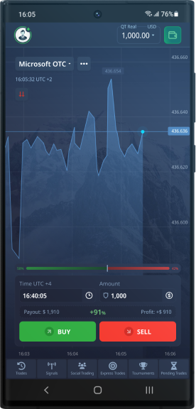 Trading Platform Pocket Option A Comprehensive Guide to Success Trading Platform Pocket Option A Comprehensive Guide to Success