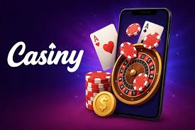 Unveiling the World of Casiny Casino VIP Unveiling the World of Casiny Casino VIP