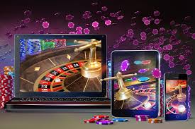 Discover the Thrill Casino Memo New