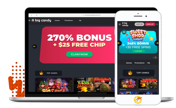 Discovering a big candy casino australia Sweet Wins Down Under Discovering a big candy casino australia Sweet Wins Down Under